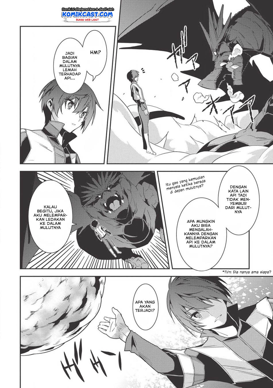 Chapter 22 - halaman 28