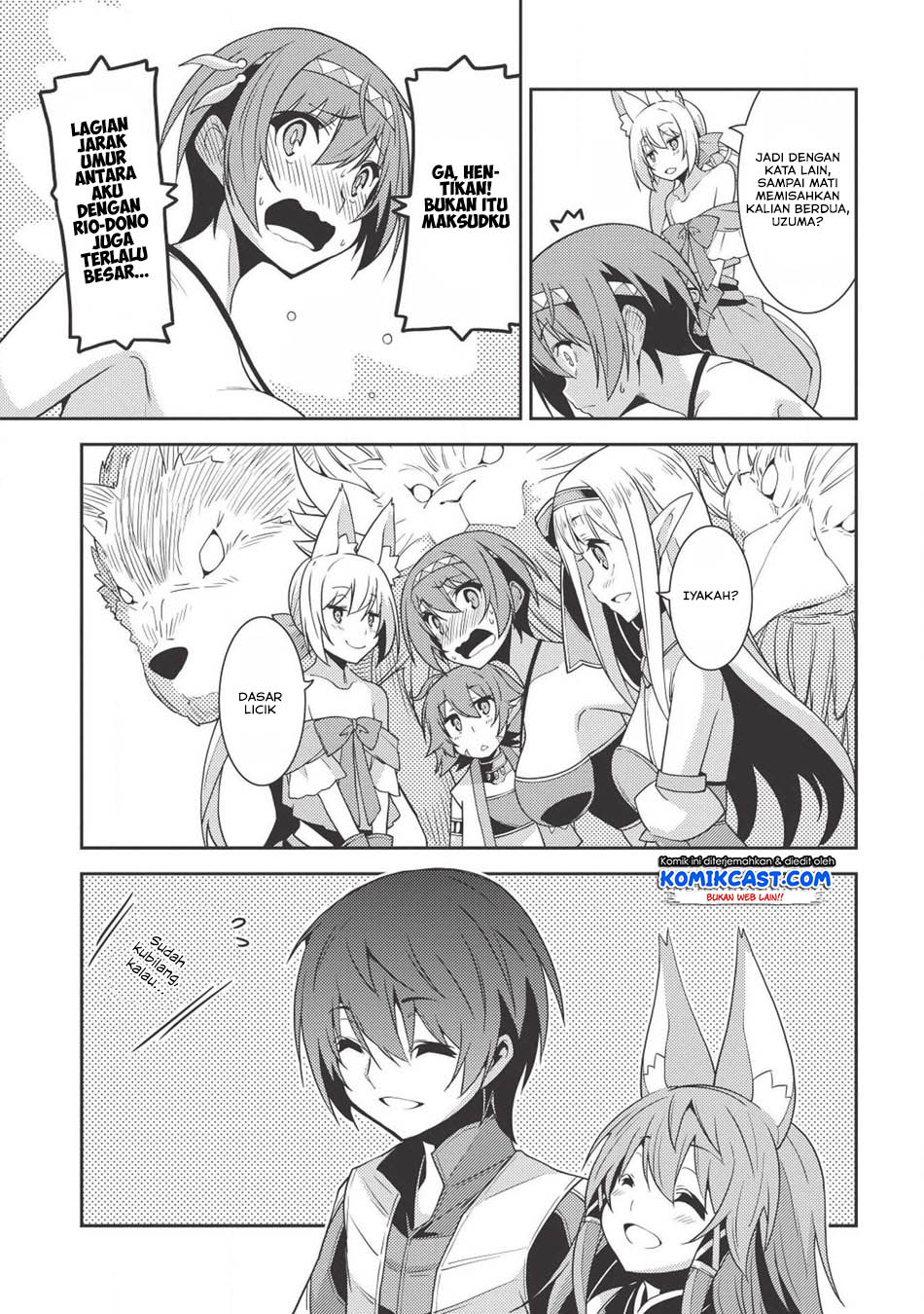 Chapter 22 - halaman 34