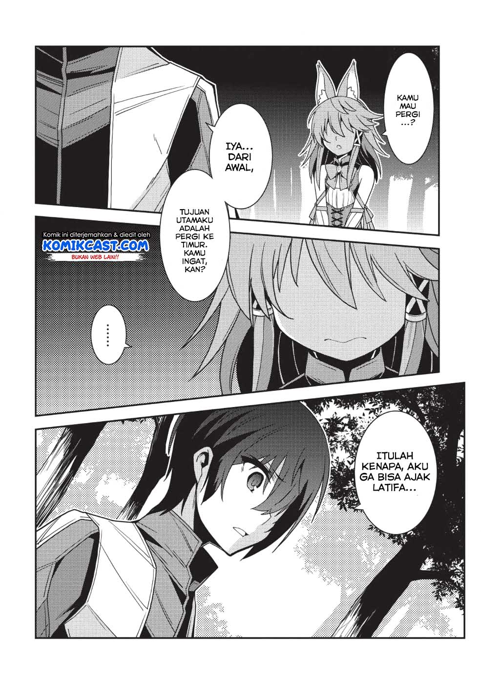 Chapter 21 - halaman 22