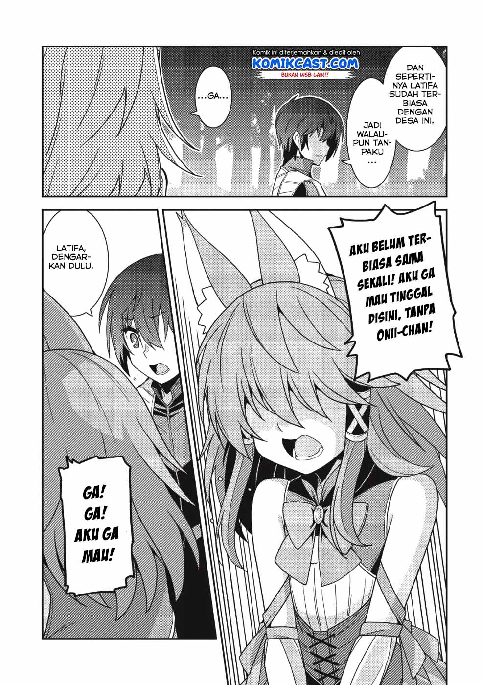 Chapter 21 - halaman 23