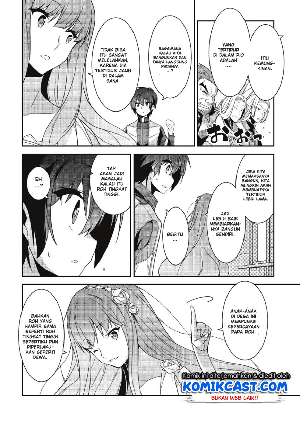 Chapter 20 - halaman 22
