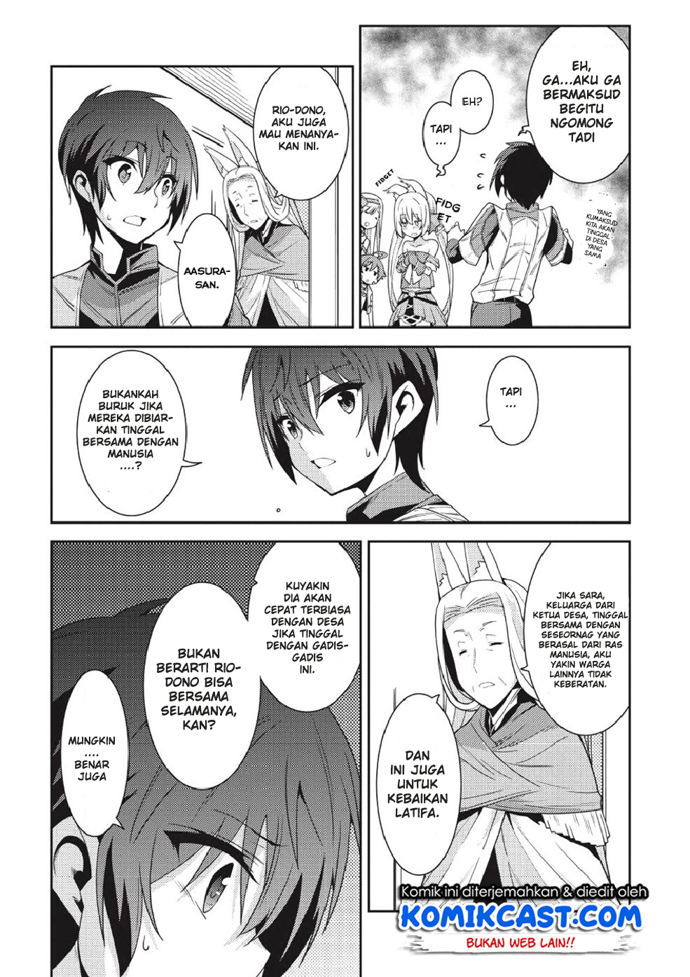 Chapter 20 - halaman 28