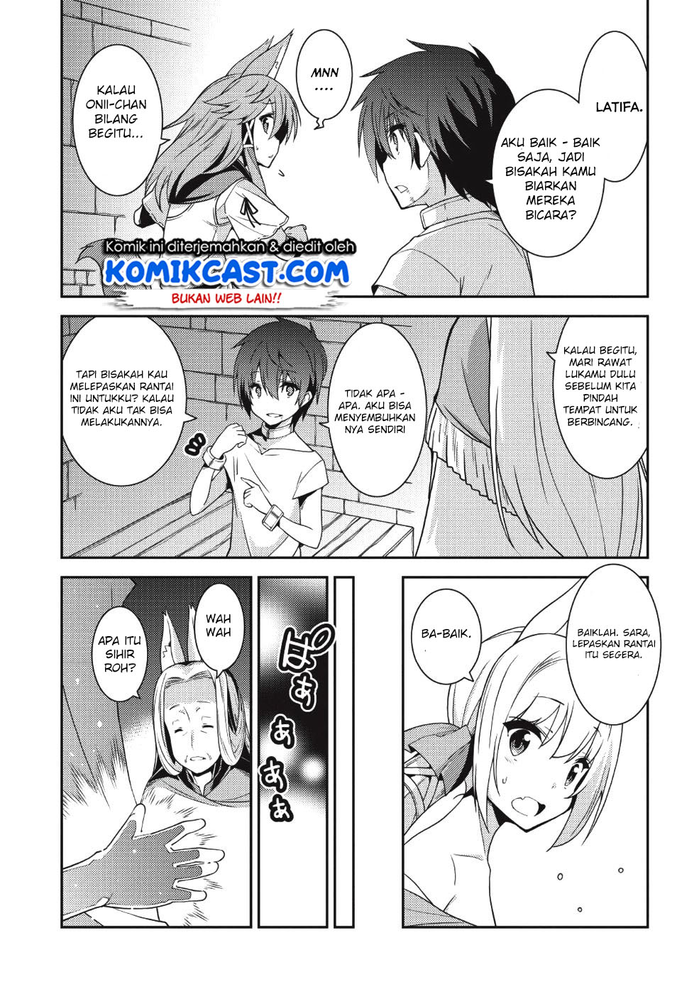 Chapter 19 - halaman 21