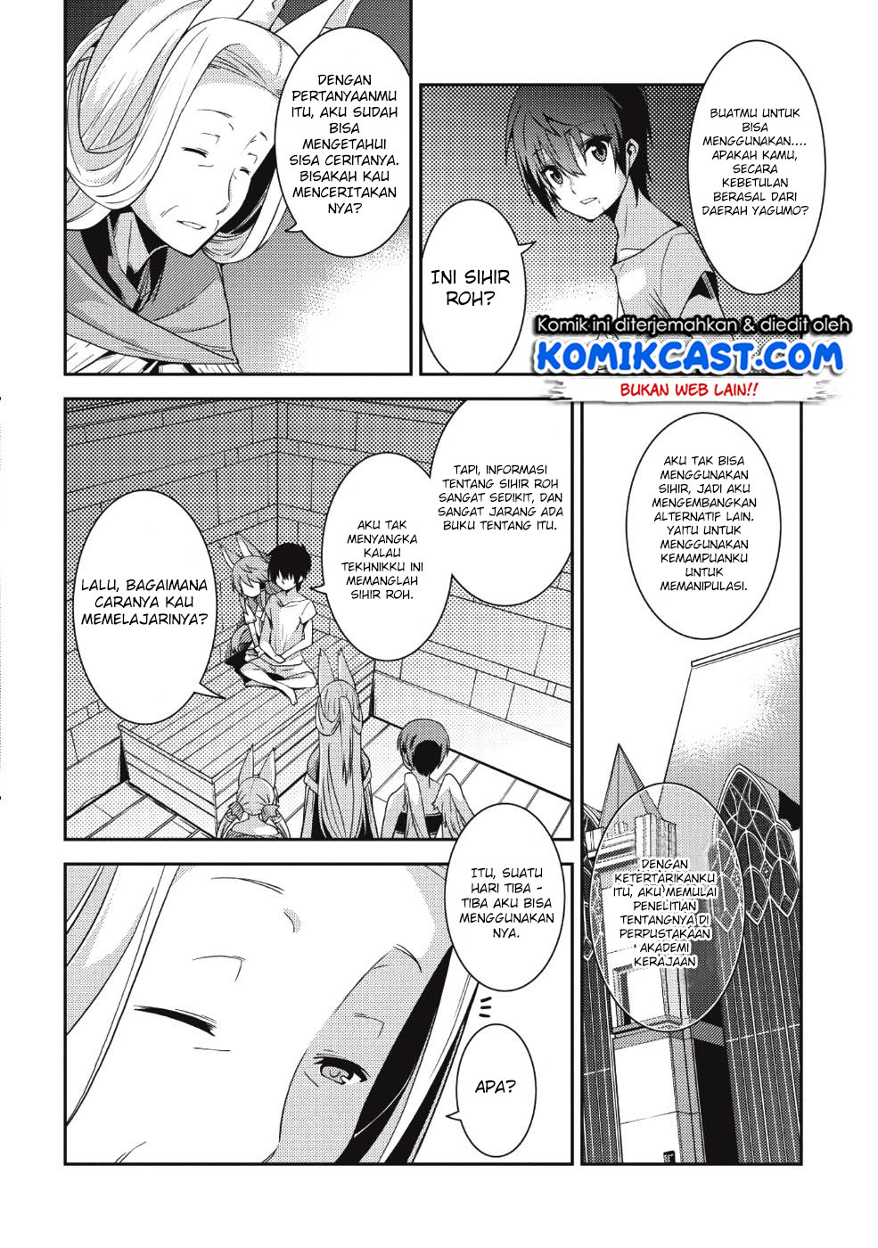 Chapter 19 - halaman 22
