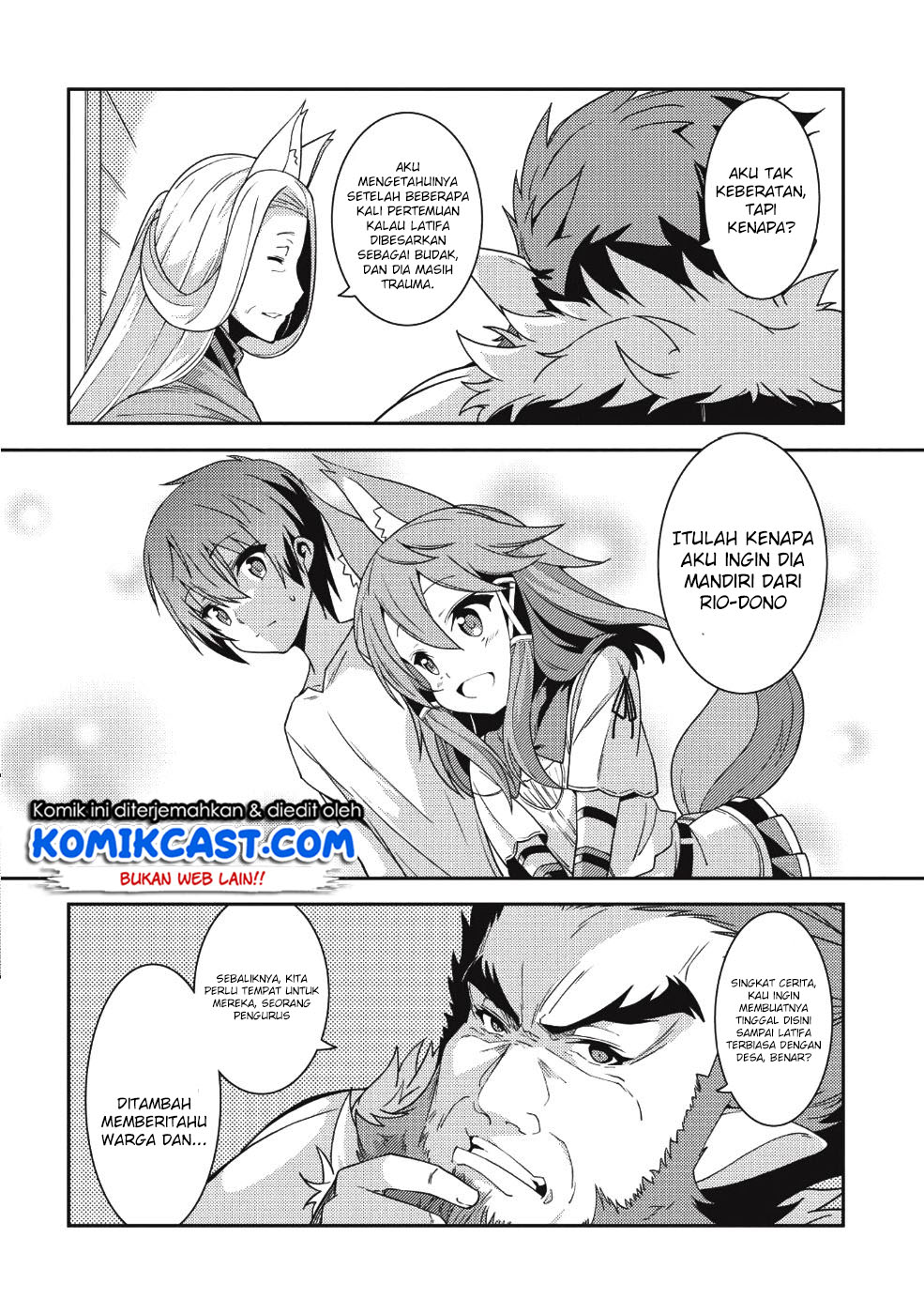 Chapter 19 - halaman 30