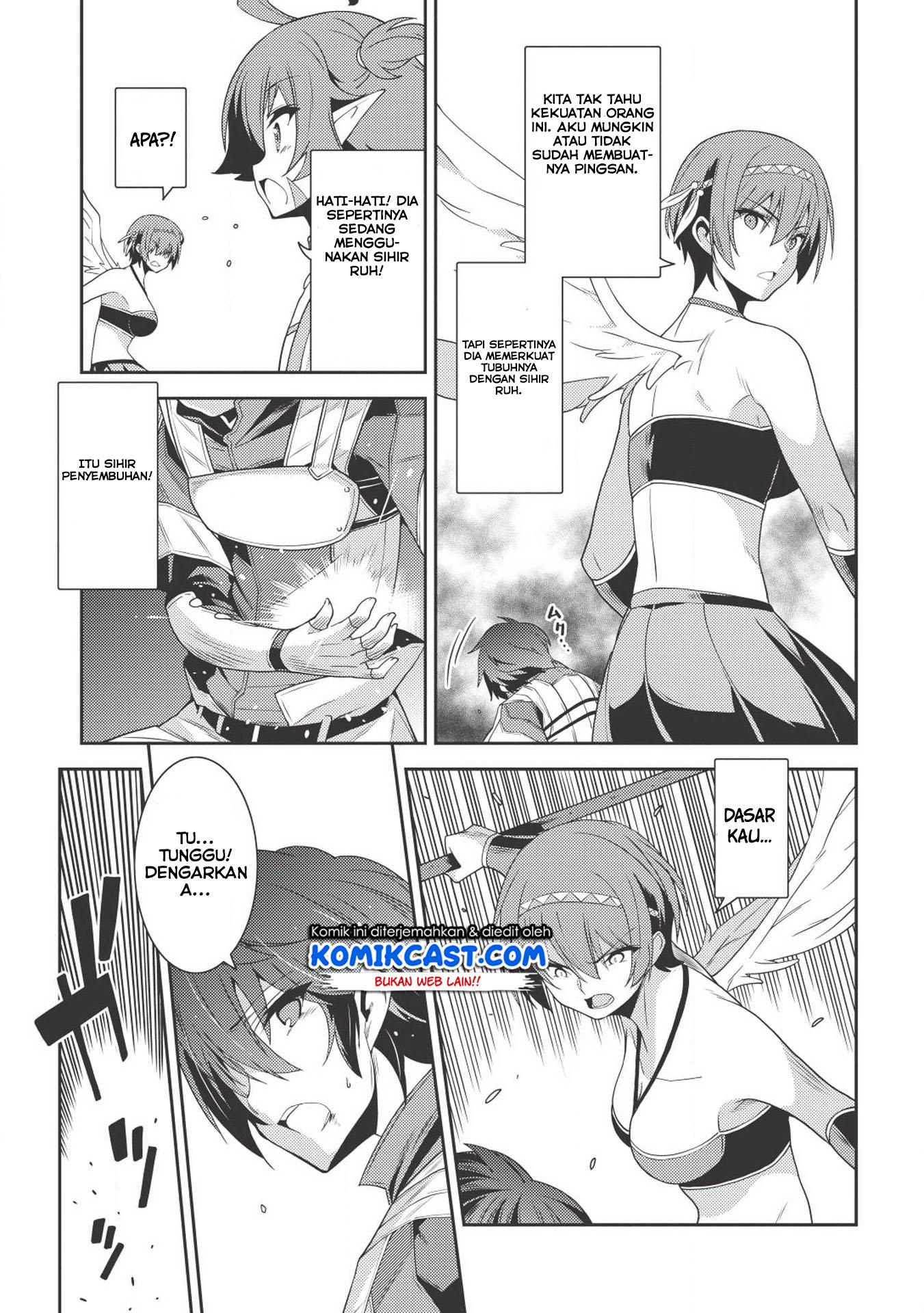 Chapter 18 - halaman 23