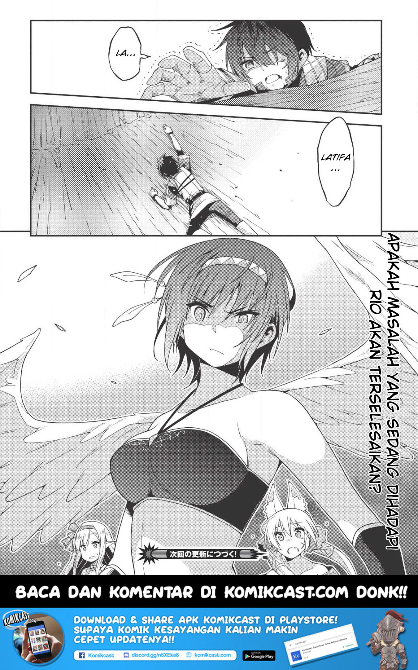 Chapter 18 - halaman 30