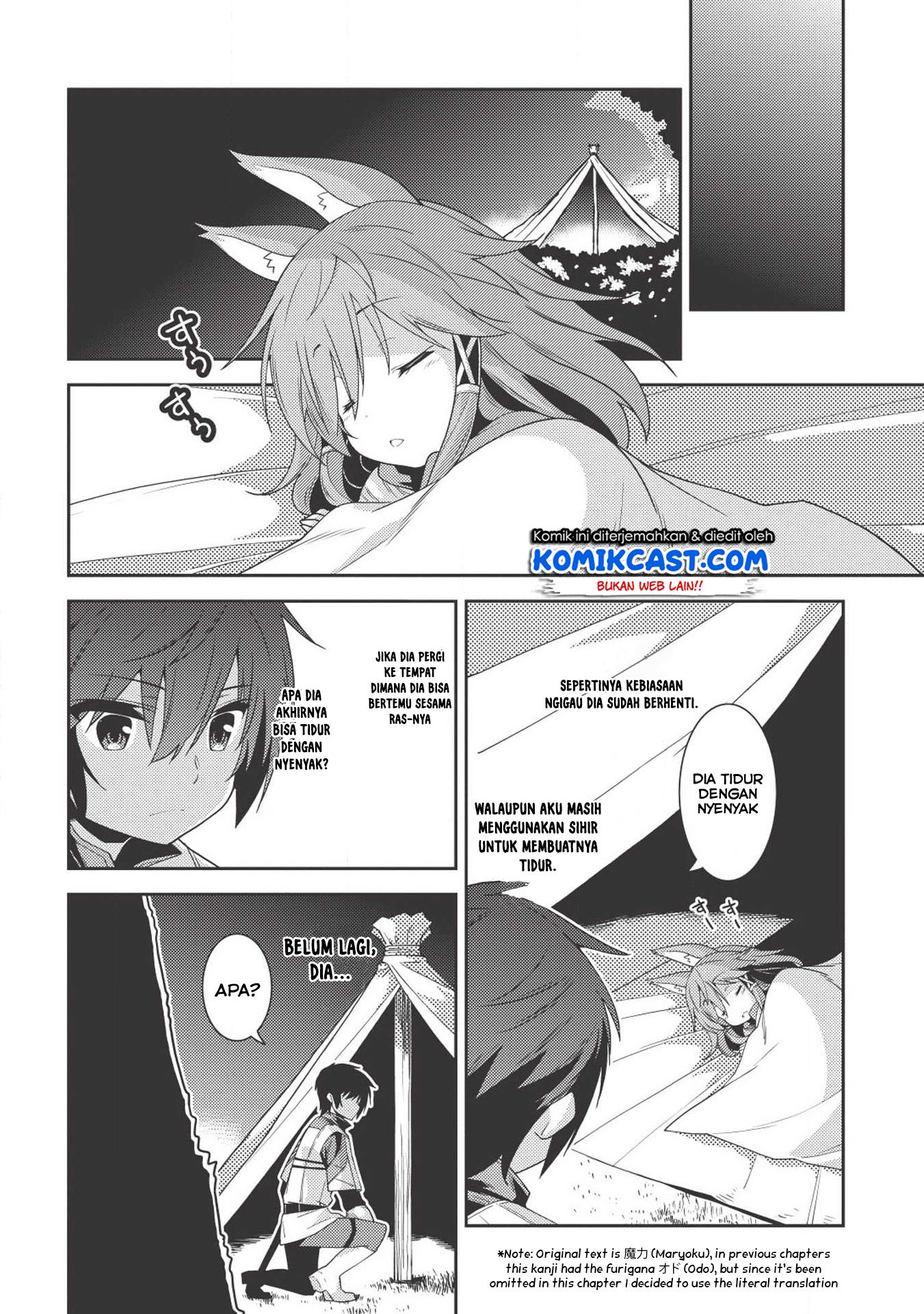 Chapter 18 - halaman 10