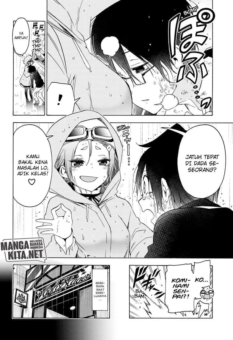 Chapter 148 - halaman 14