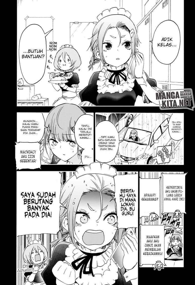 Chapter 148 - halaman 15