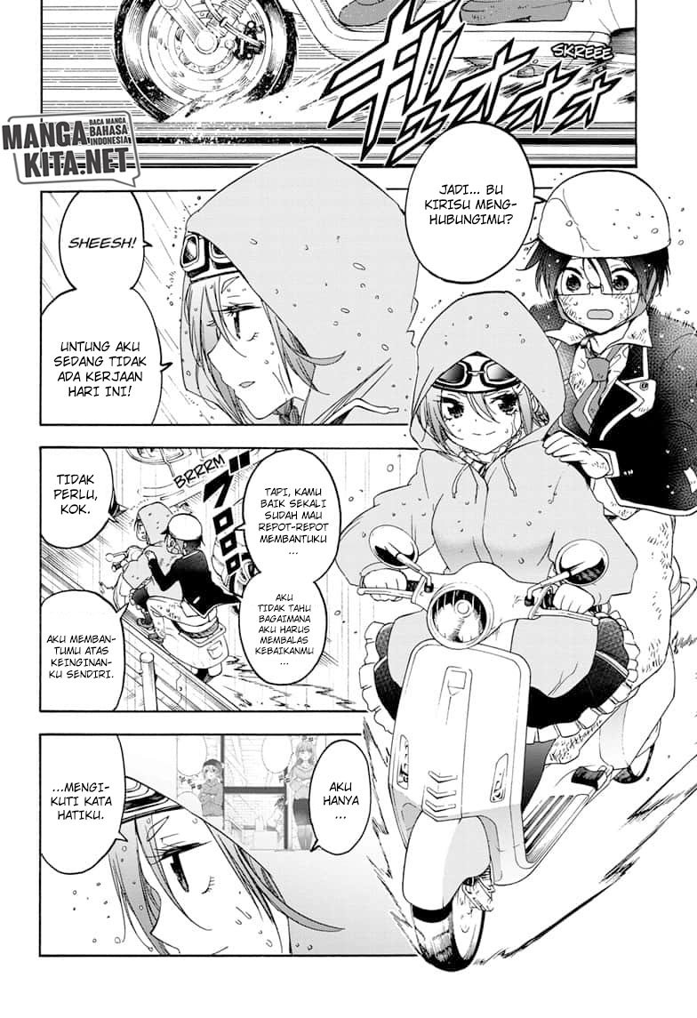 Chapter 148 - halaman 16