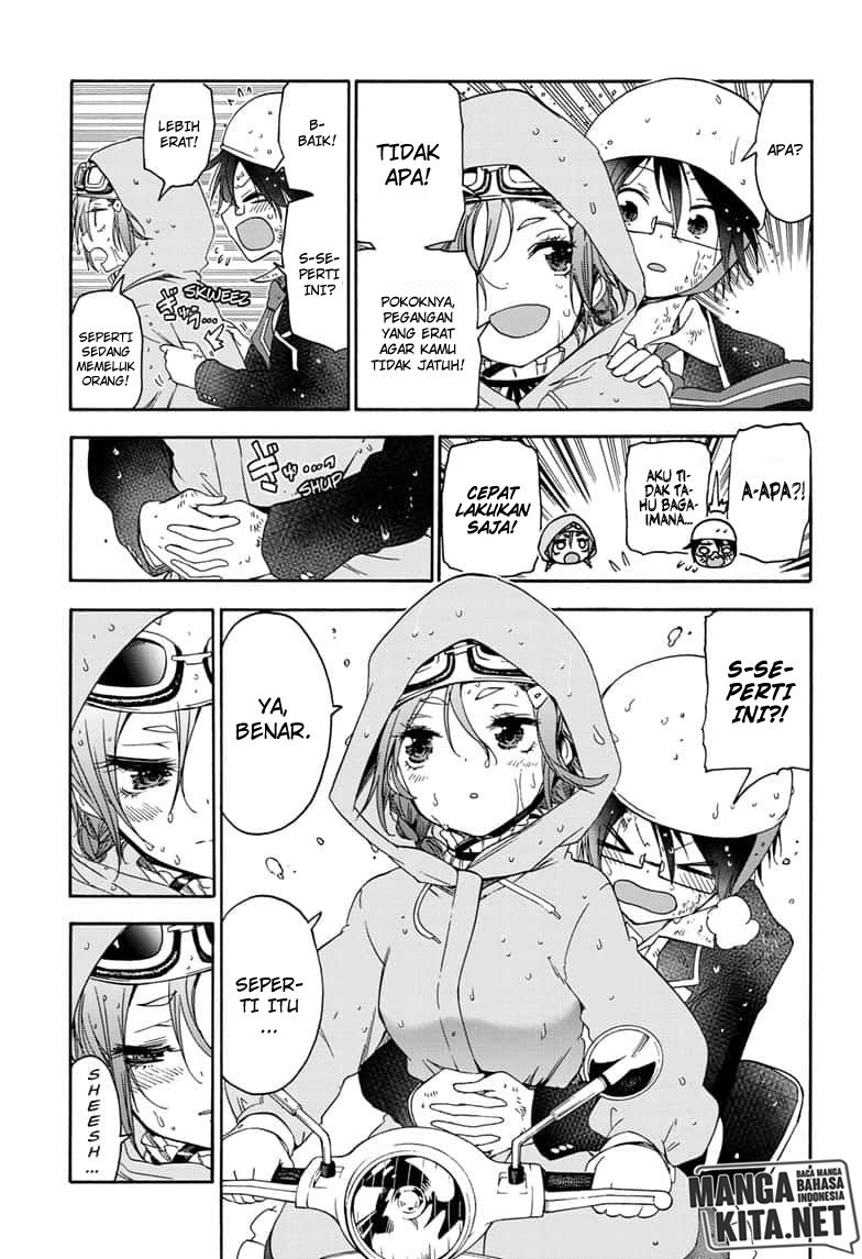 Chapter 148 - halaman 17