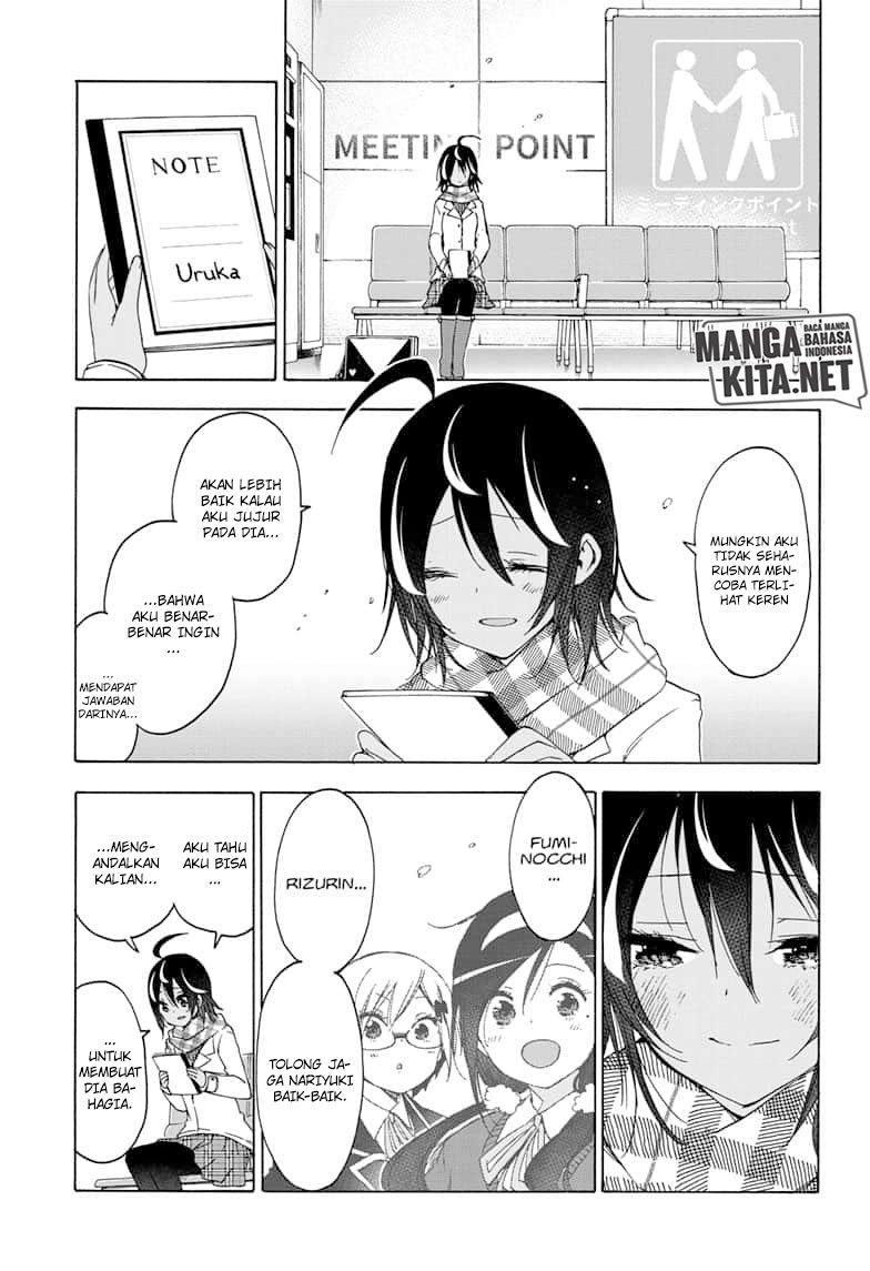 Chapter 148 - halaman 19
