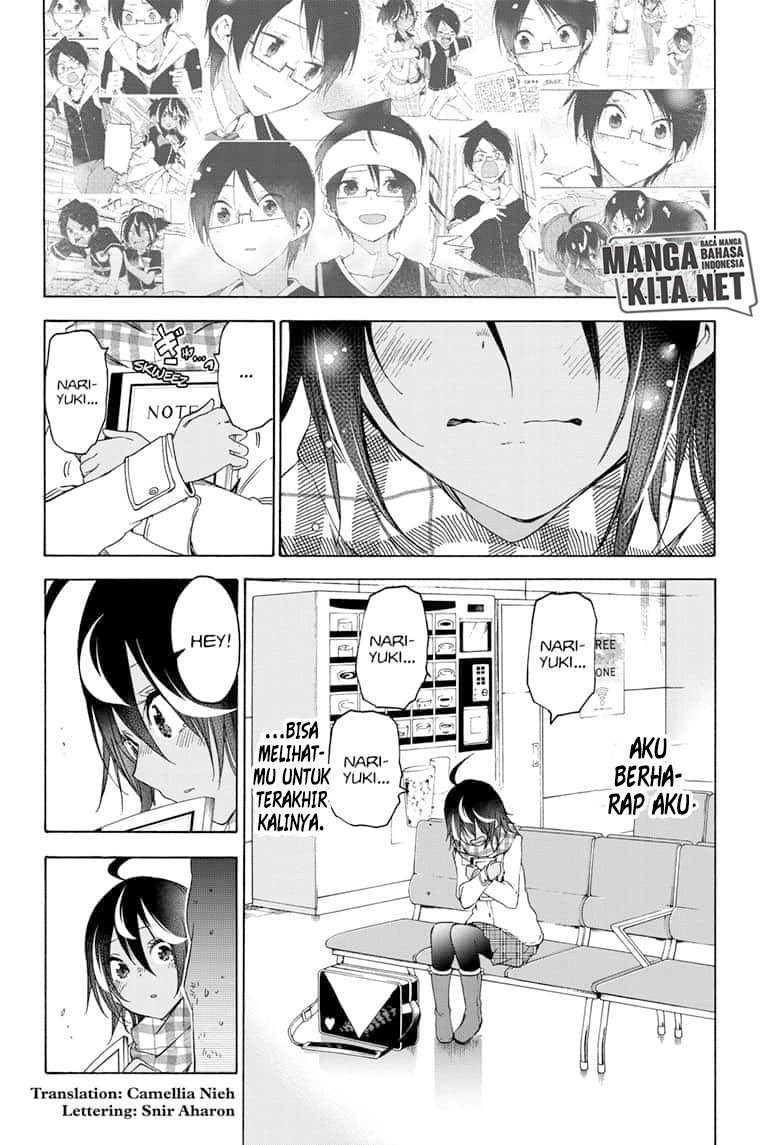 Chapter 148 - halaman 20