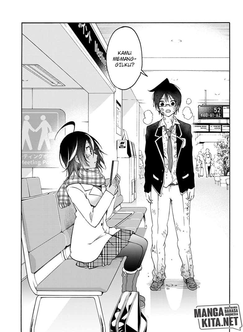 Chapter 148 - halaman 21