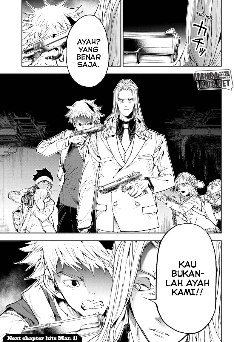 Chapter 168 - halaman 20