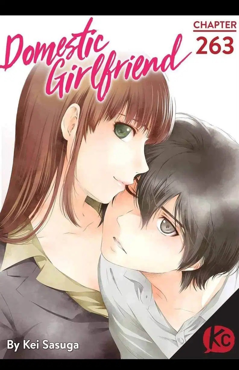 Chapter 263 - halaman 2