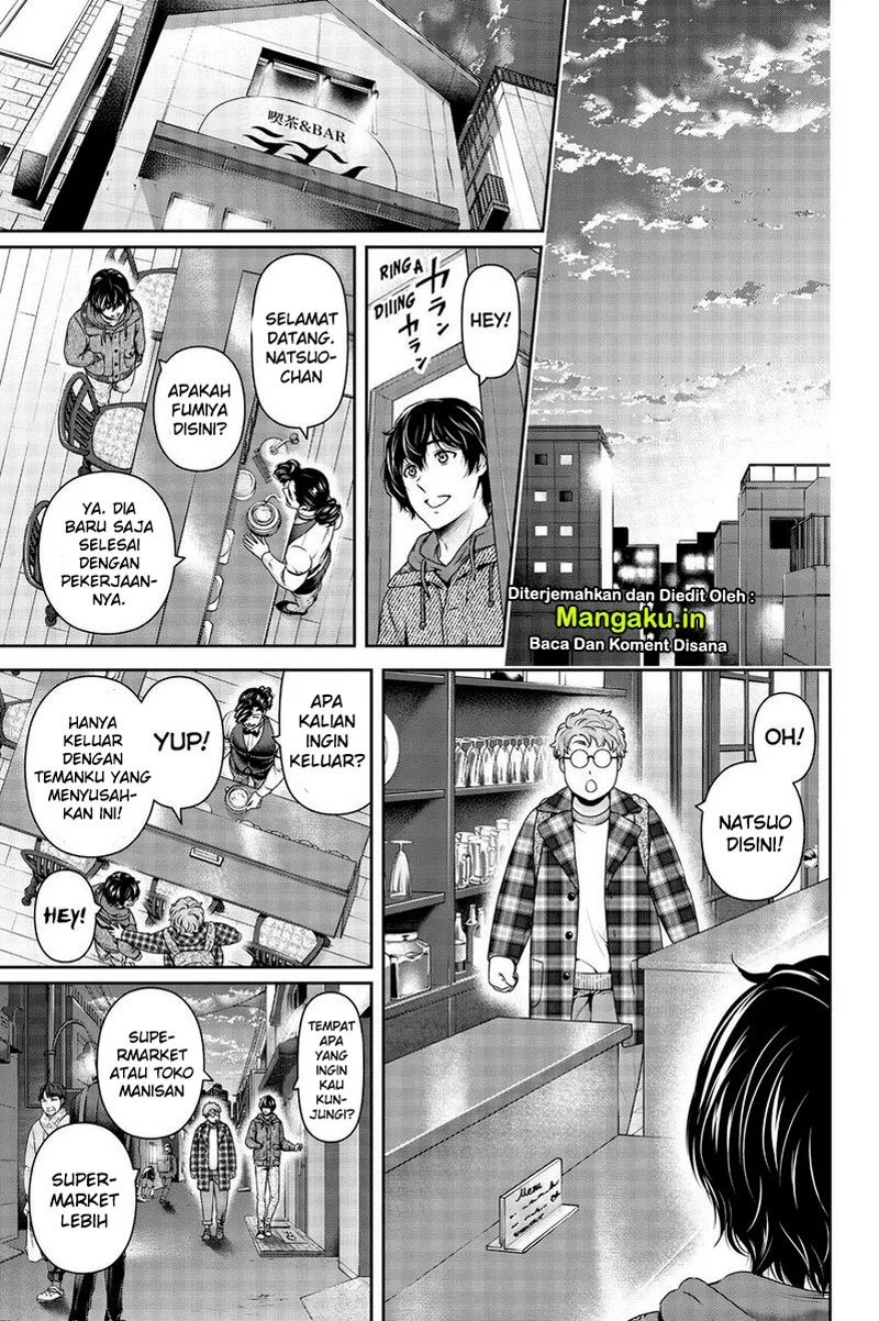 Chapter 263 - halaman 15