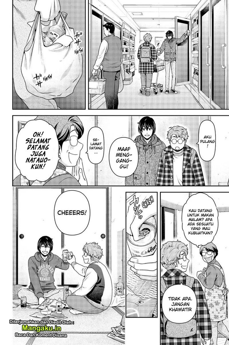 Chapter 263 - halaman 16