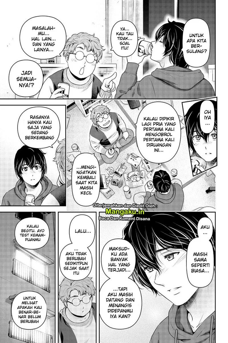 Chapter 263 - halaman 17