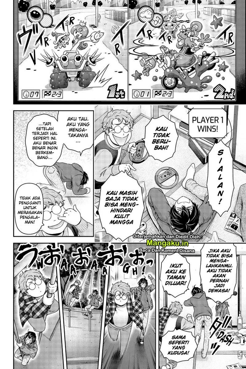 Chapter 263 - halaman 18