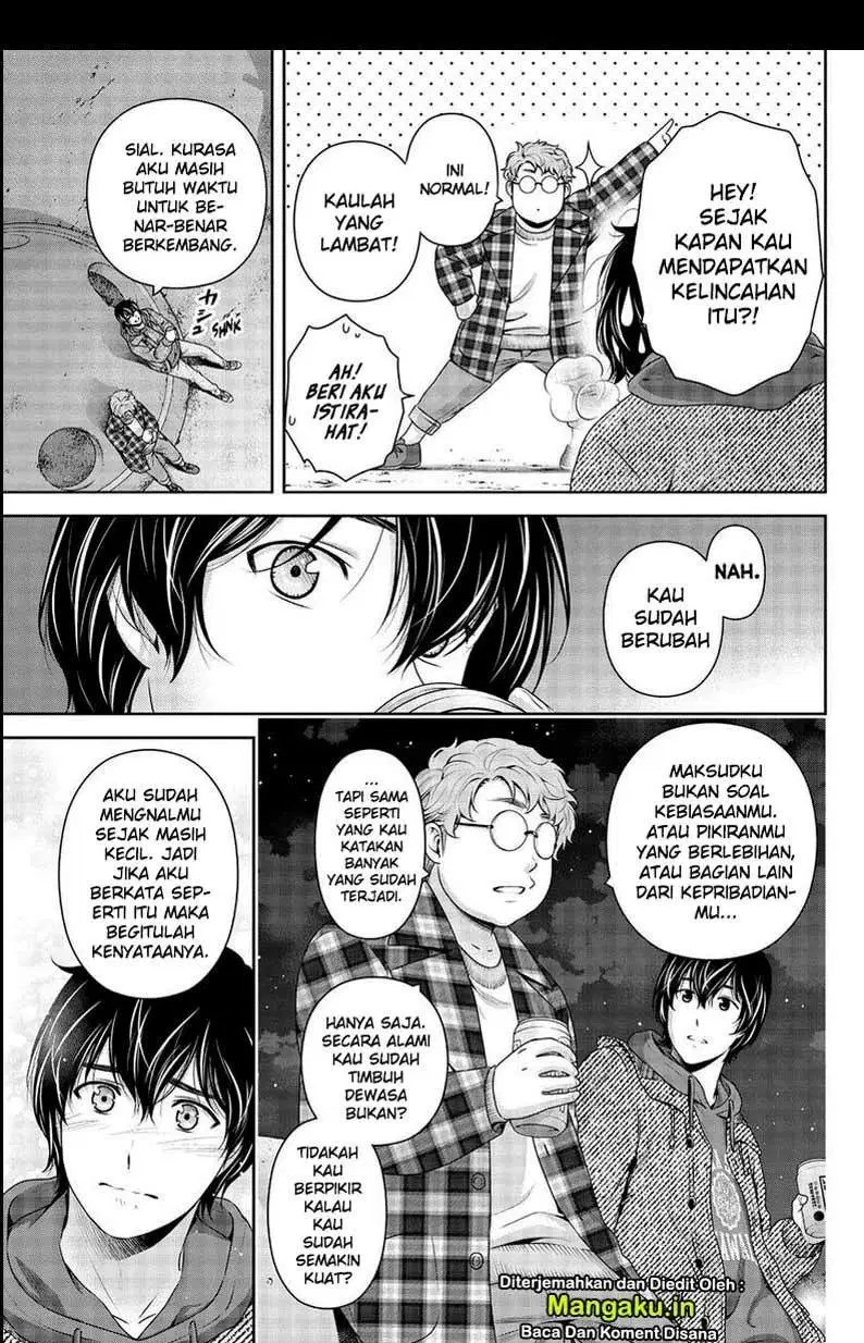 Chapter 263 - halaman 19