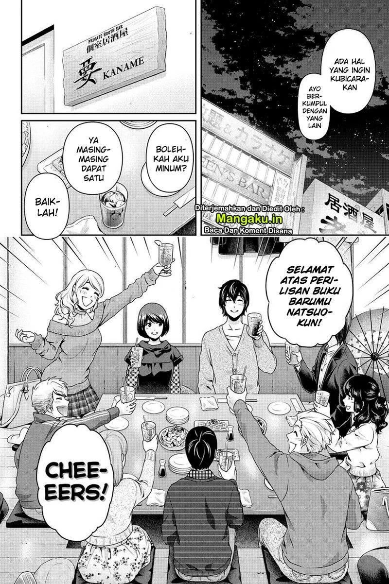 Chapter 263 - halaman 8