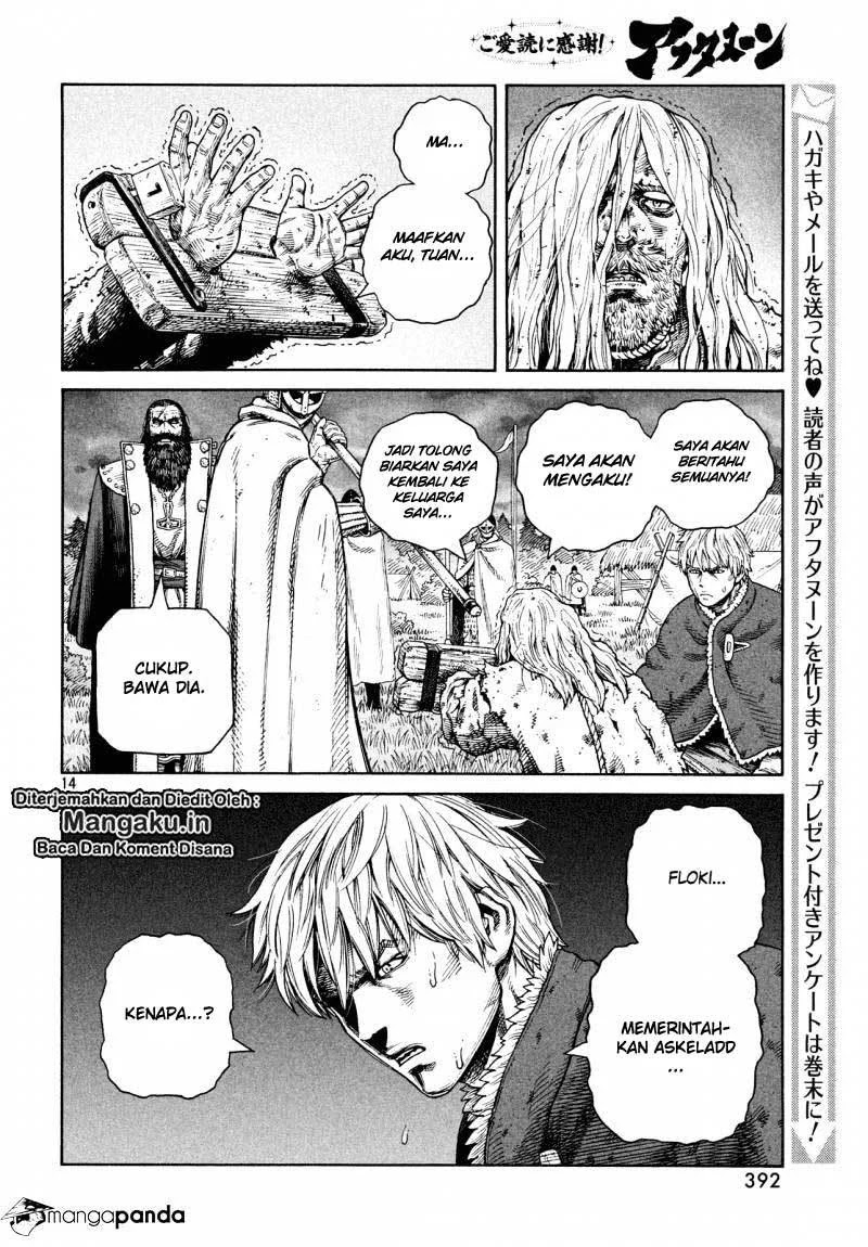 Chapter 131 - halaman 15