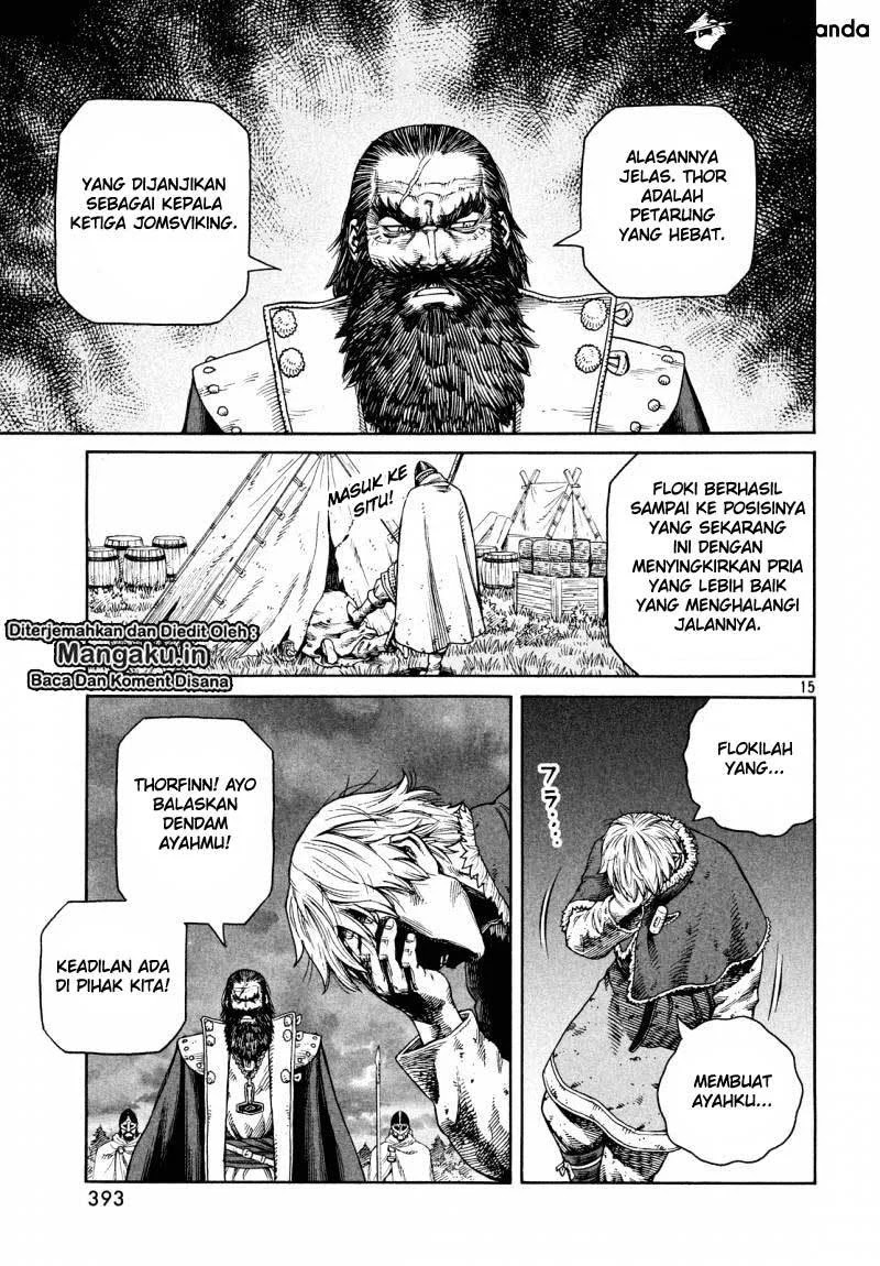 Chapter 131 - halaman 16