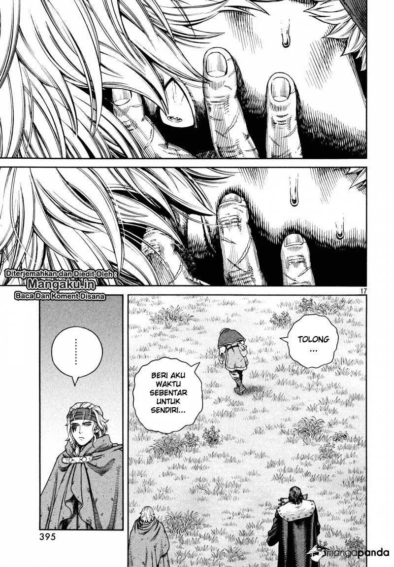 Chapter 131 - halaman 18
