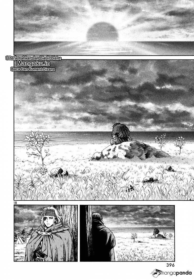 Chapter 131 - halaman 19