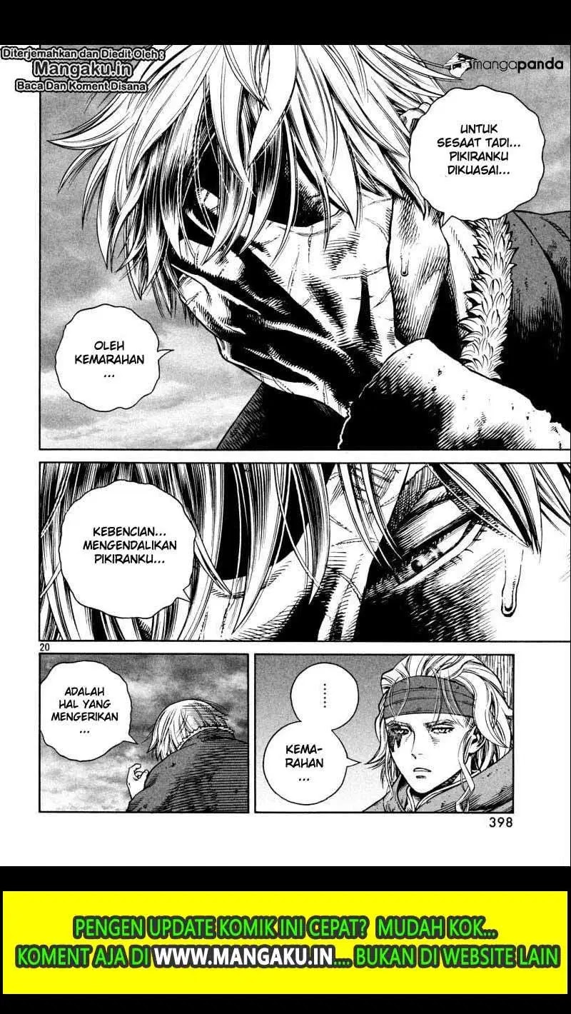 Chapter 131 - halaman 21