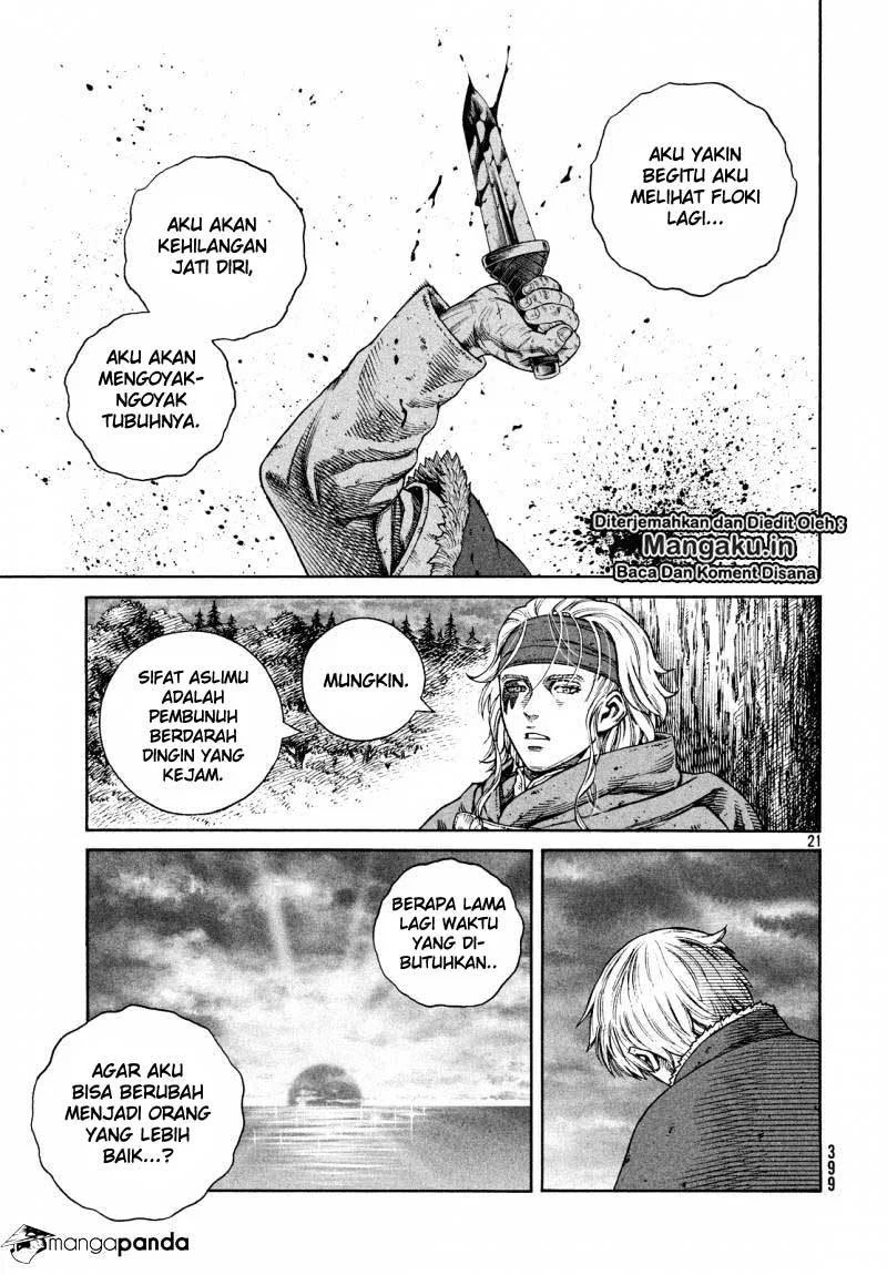 Chapter 131 - halaman 22