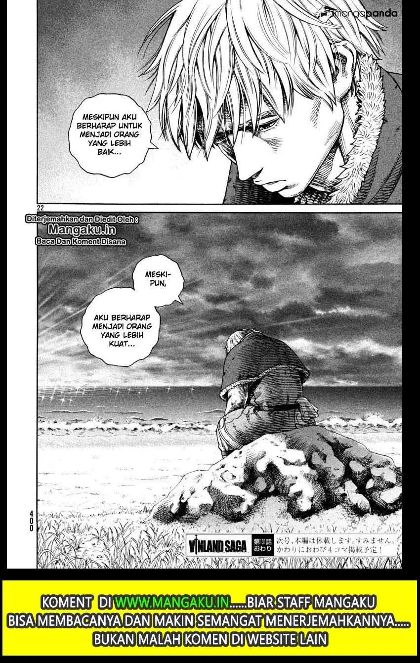 Chapter 131 - halaman 23