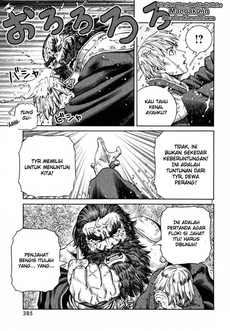 Chapter 131 - halaman 8