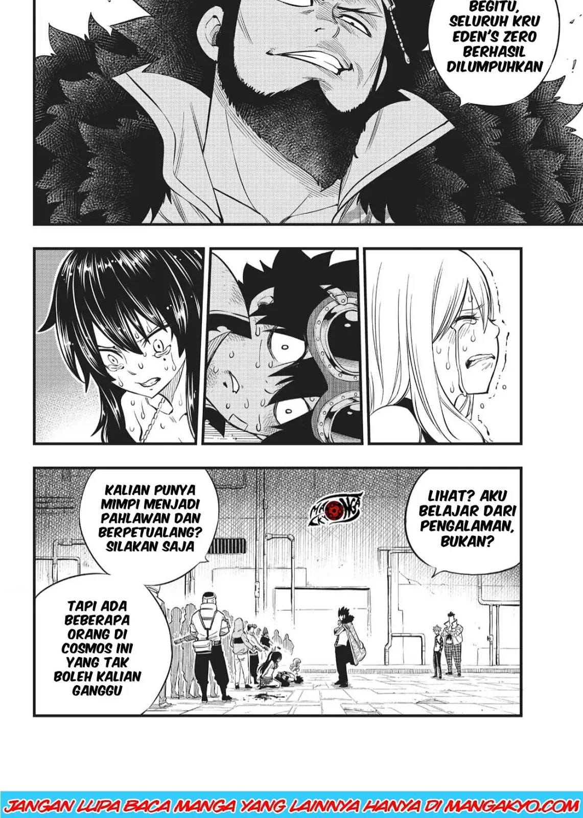 Chapter 83 - halaman 12