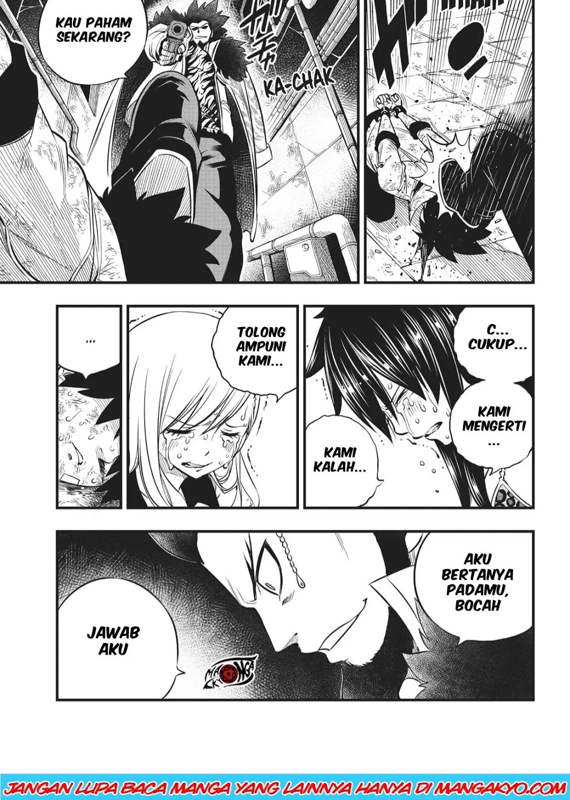 Chapter 83 - halaman 13