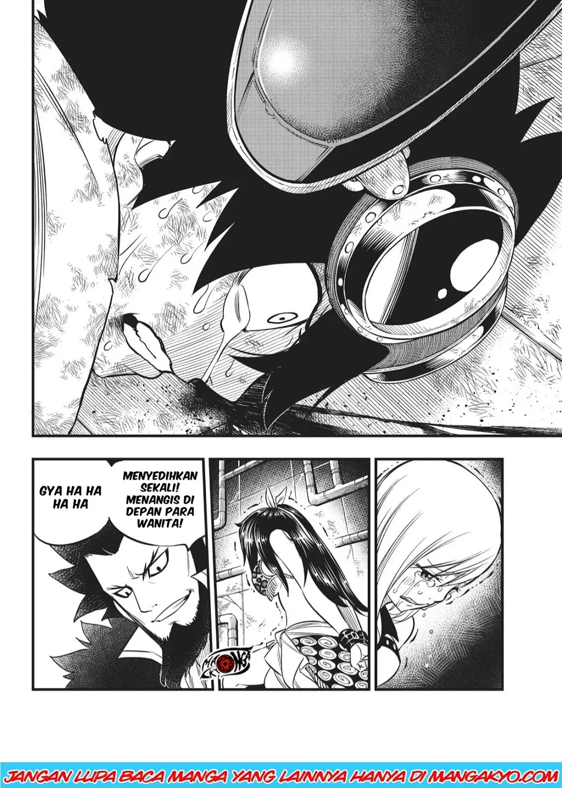 Chapter 83 - halaman 14