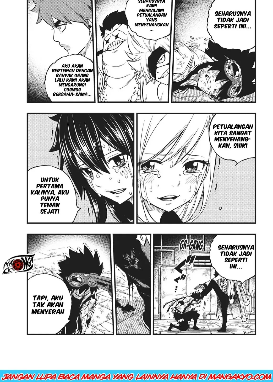 Chapter 83 - halaman 15