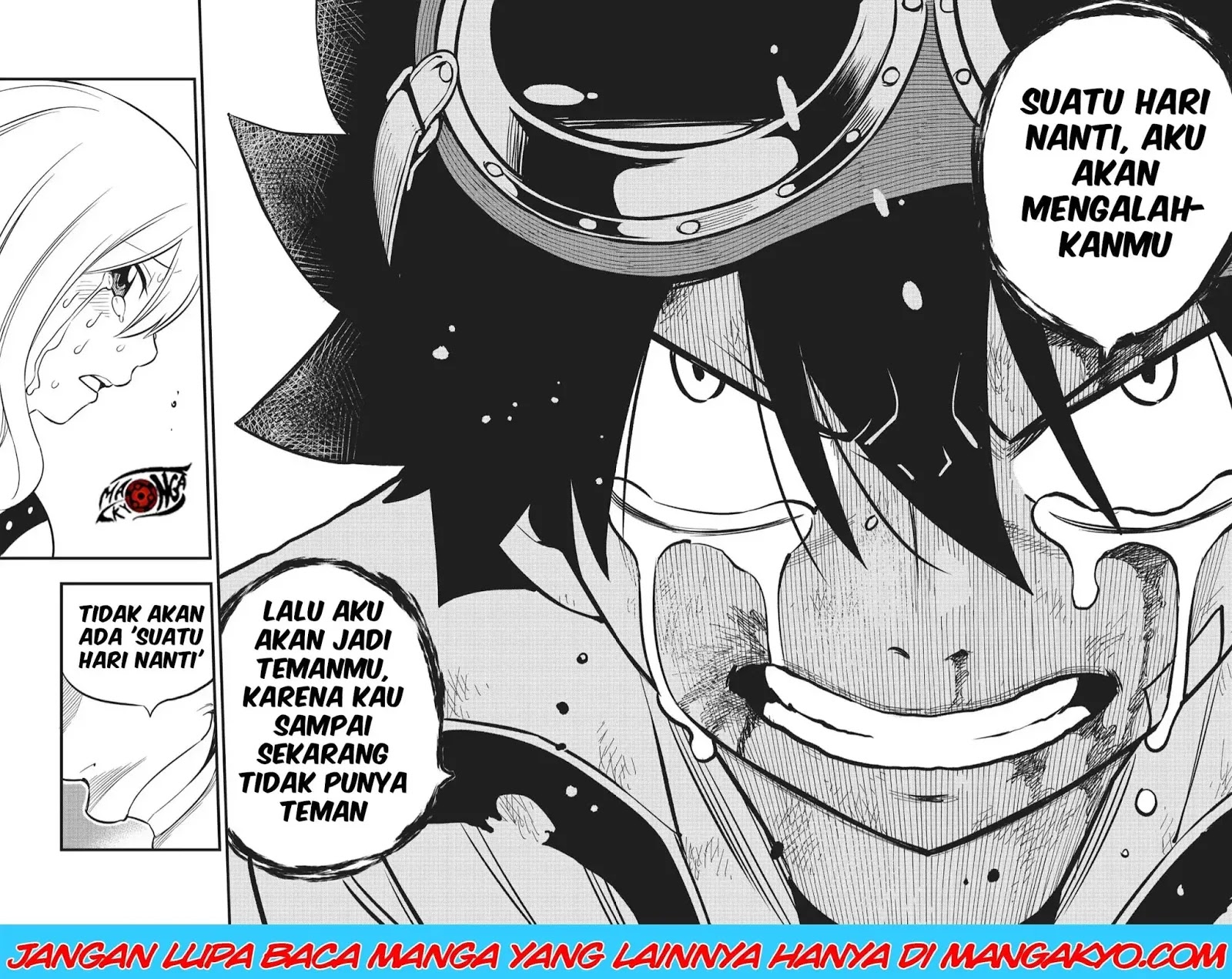 Chapter 83 - halaman 16