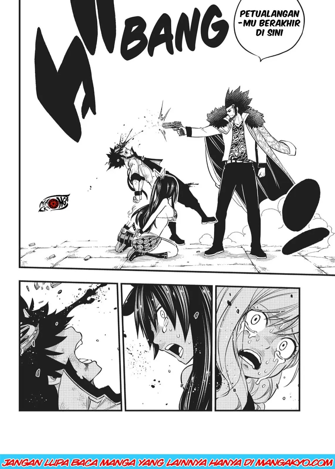 Chapter 83 - halaman 17