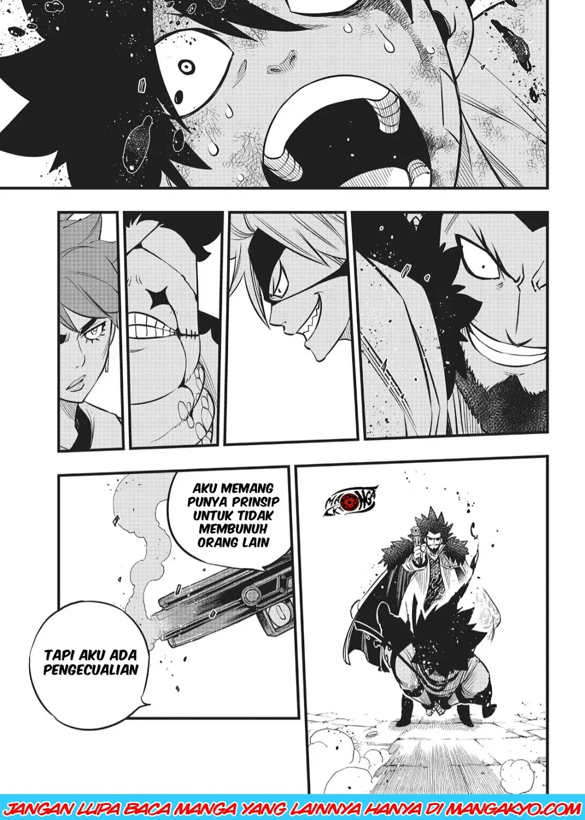Chapter 83 - halaman 18