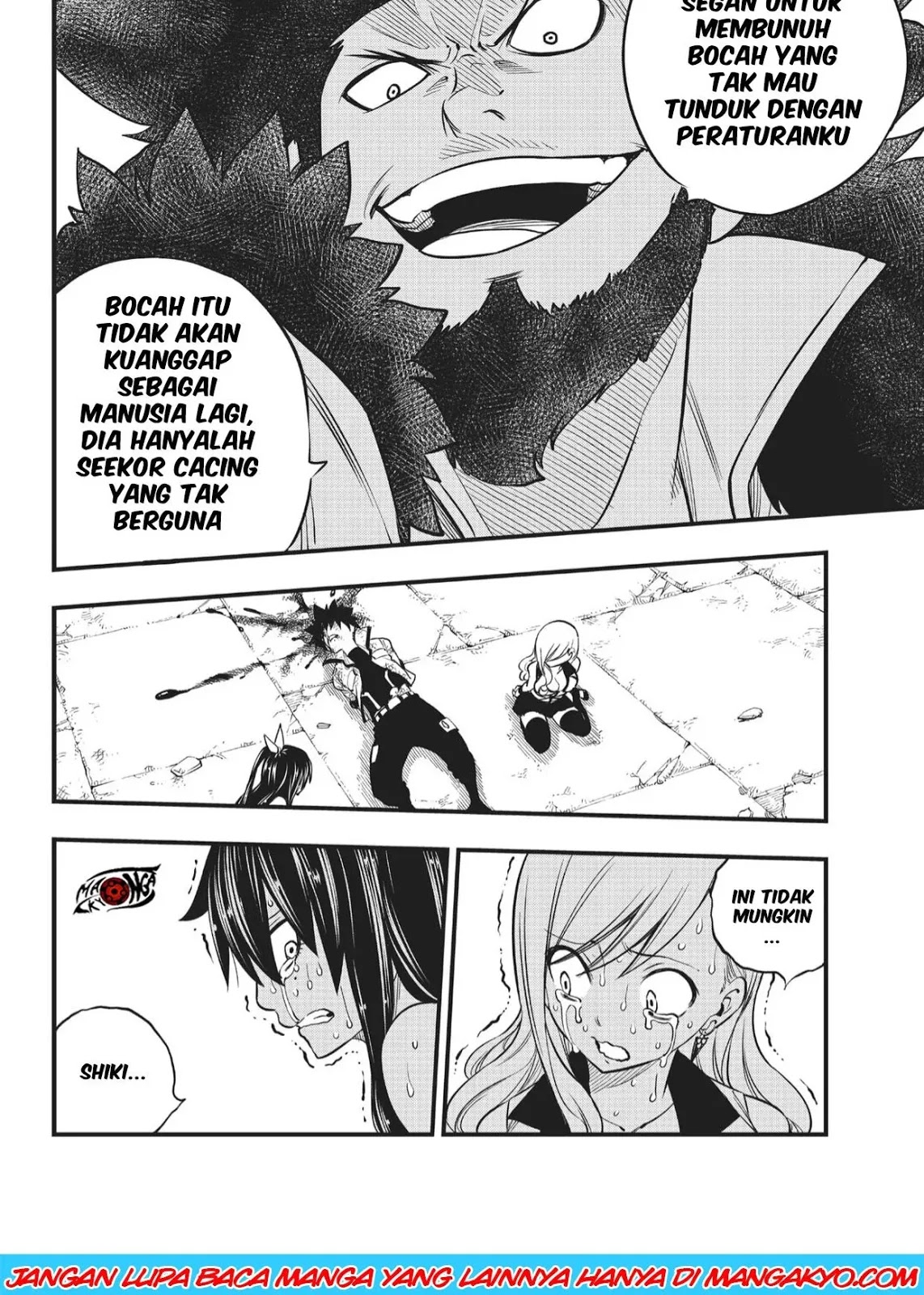 Chapter 83 - halaman 19