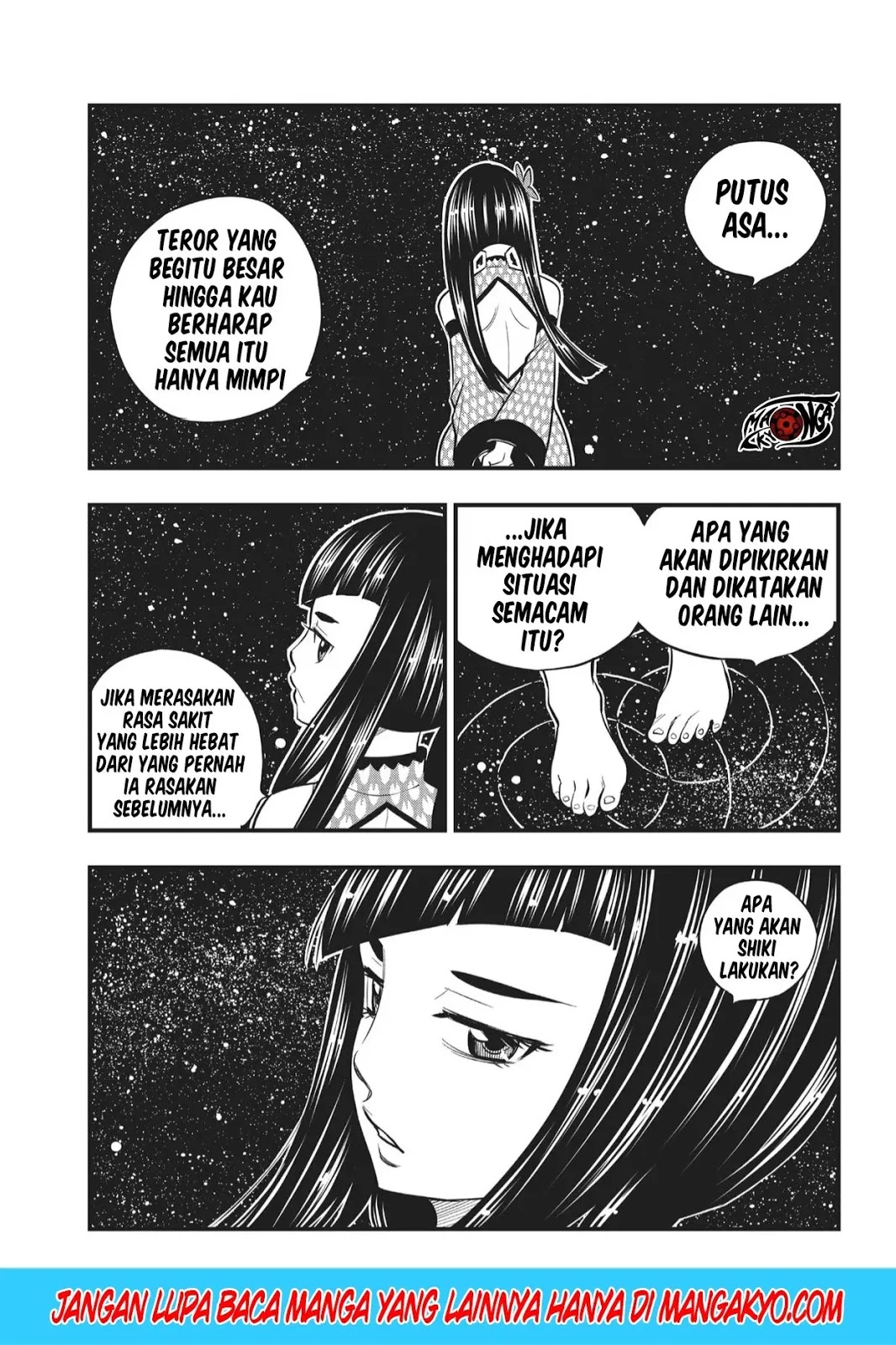 Chapter 83 - halaman 3