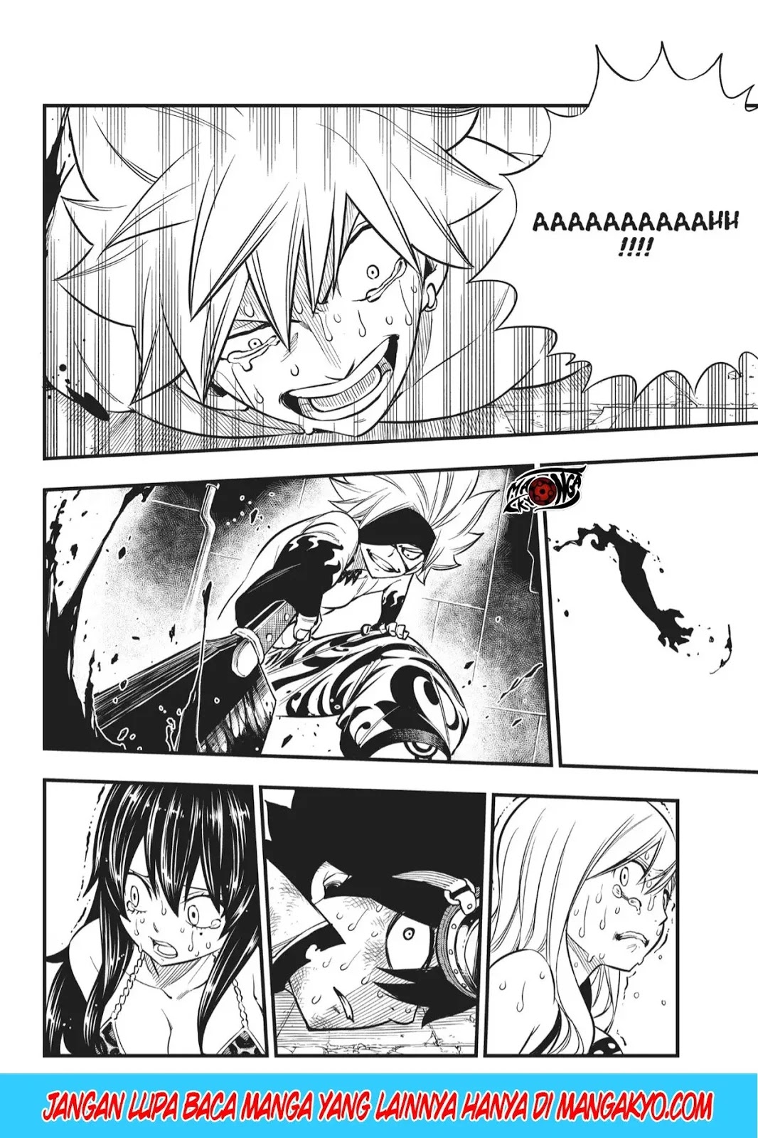 Chapter 83 - halaman 4