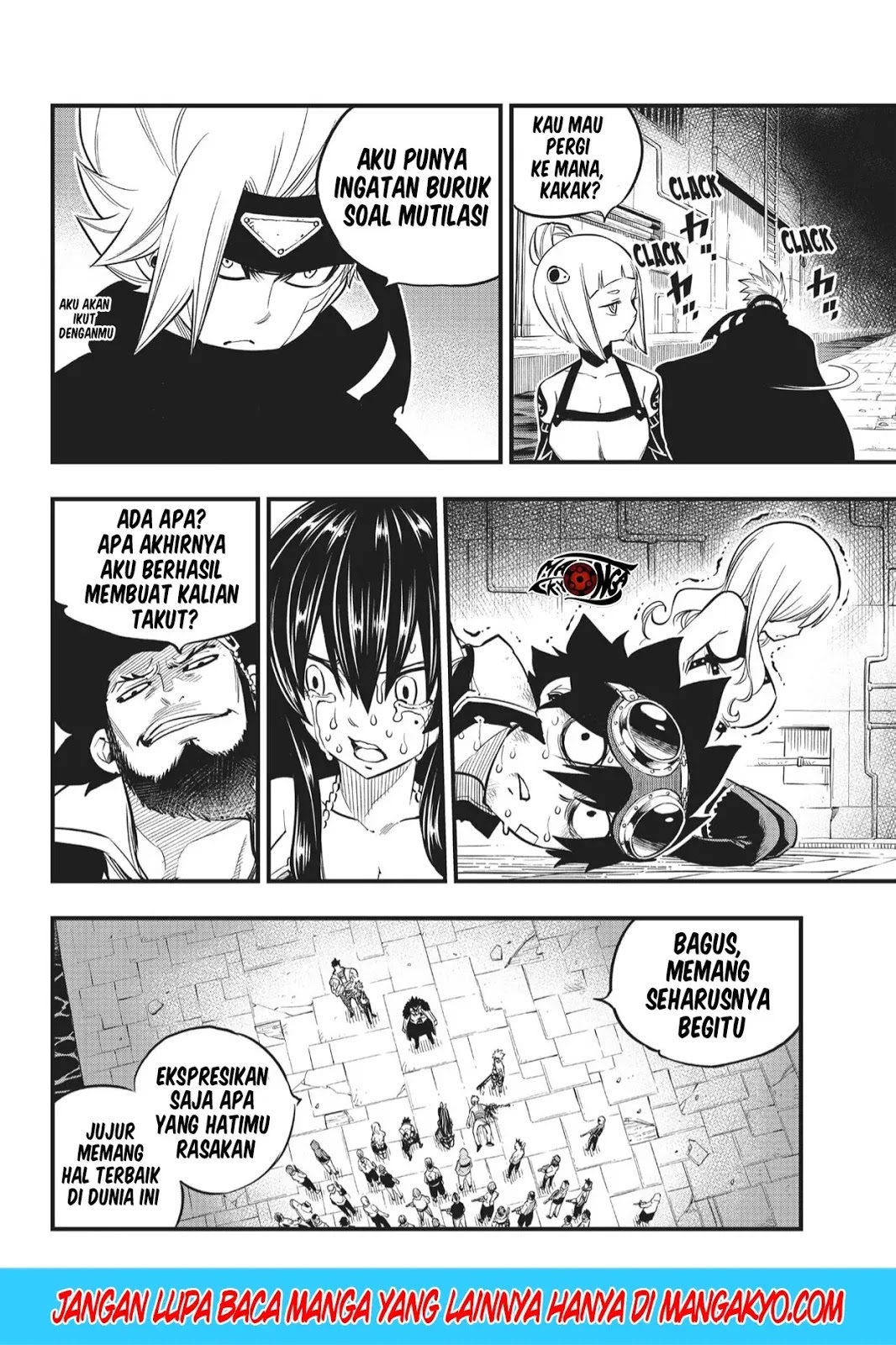 Chapter 83 - halaman 6
