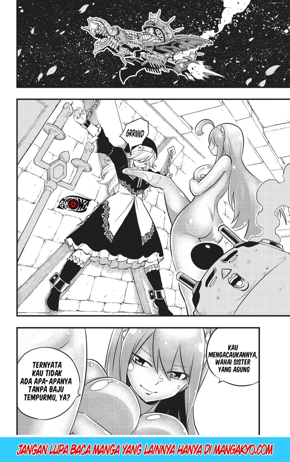 Chapter 83 - halaman 8