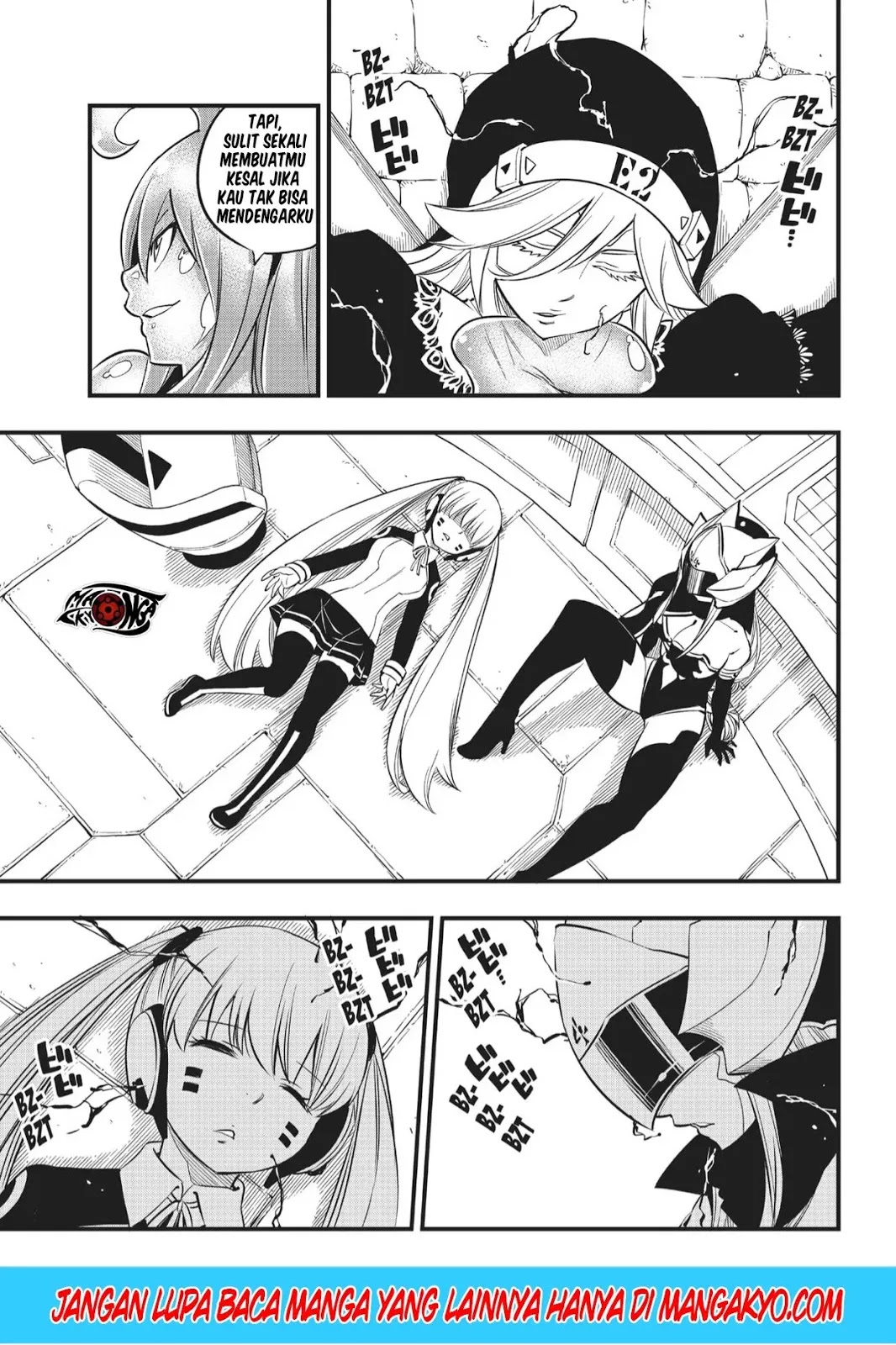 Chapter 83 - halaman 9