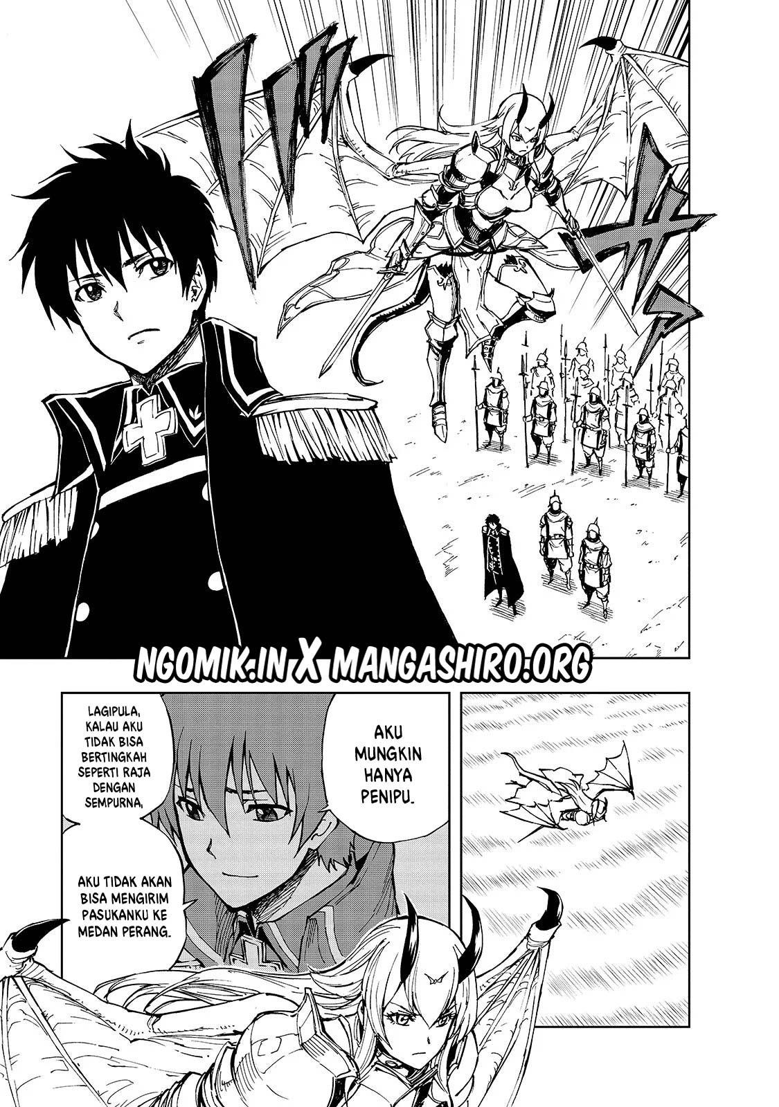 Chapter 25 - halaman 22