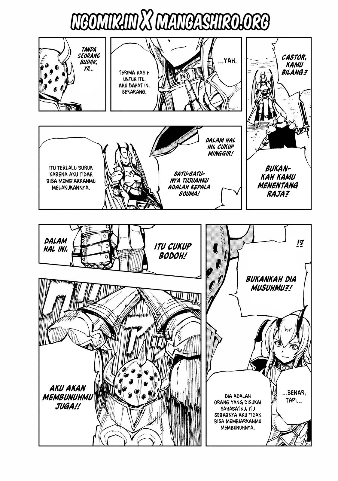 Chapter 25 - halaman 26